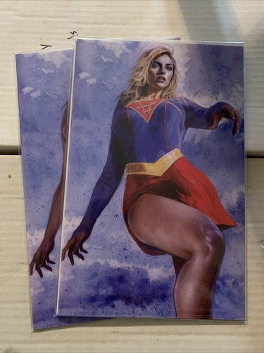 Duty calls girls supergirl - girls,