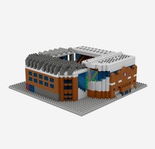 Official Aston Villa FC 3D
