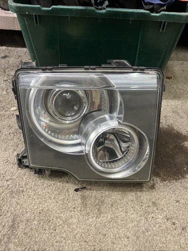 Range rover vouge - rover, xenon