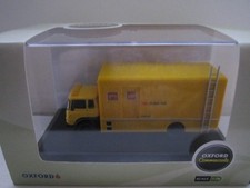 Oxford Diecasts Bedford TK Mobile Workshop 1/76 Scale Model