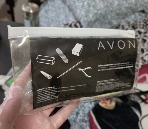 Vintage 2008 avon - avon, salon