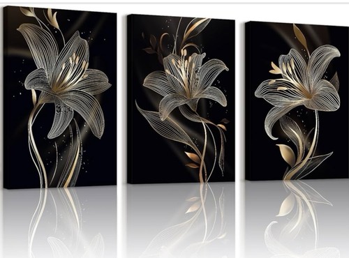 Wengtiao set black gold - of,
