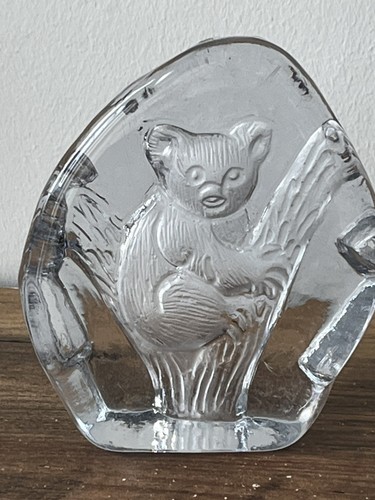 Vintage wedgwood etched lead - vintage,
