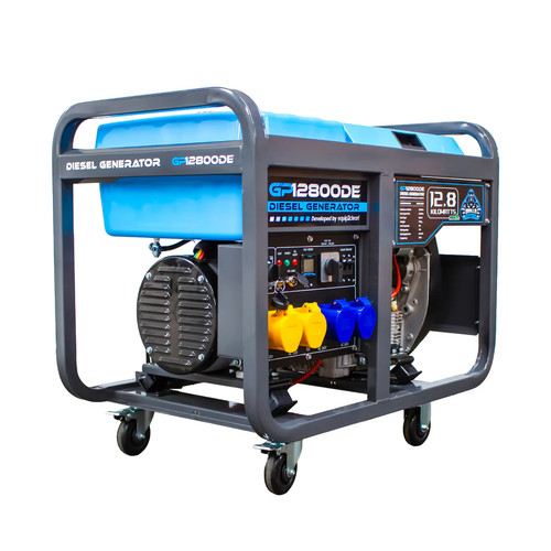 Gorilla power 12800w - gorilla,