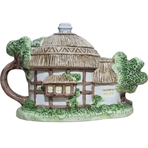 Leonardo cottage ceramic - leonardo,