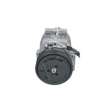 Air Con Compressor For Renault