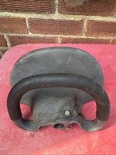 Husqvarna 325HDA55 Hedge Trimmer Handle & Guard Assembly