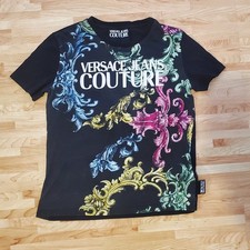 VERSACE JEANS COUTURE T-shirt