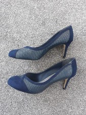 Emilio Luca Women's New Navy