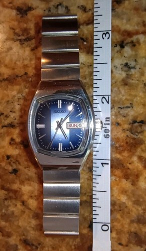 Seiko beat dial ladies - seiko,