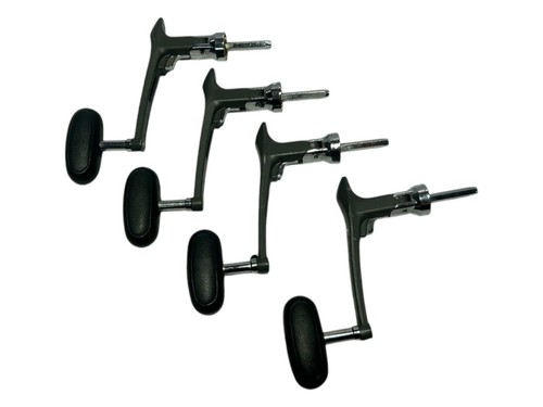 Quantum reel handles - 3x,