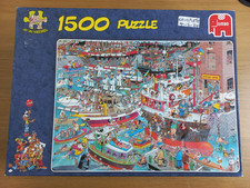 Jan Van Haasteren 1500 piece