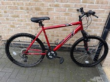 Apollo Feud 20 inch Mens Mountain Bike