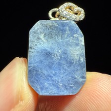 21Ct Natural Clear Beautiful