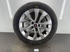 2017 Fiat Tipo MK2 (358) 16"