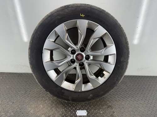 2017 fiat tipo mk2 - fiat, (358)