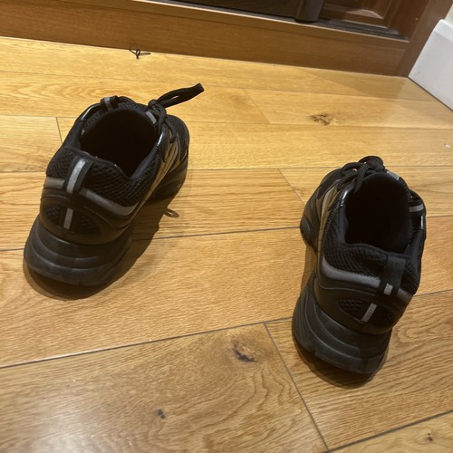 Dior b22 black - (eu, 43