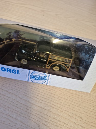 Corgi classic vehicles 96870 - corgi,