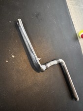 Old School BMX Skyway Street