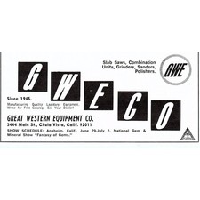 Great Western Equipment Co