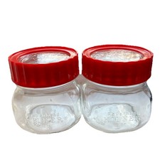 Kilner Jars Vintage 2 X 500ml