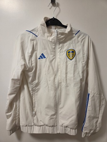 Adidas anthem leeds - anthem, united