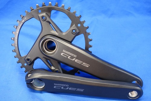 New shimano cues u6040 x - new,