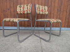 Space Age Design Retro Dining