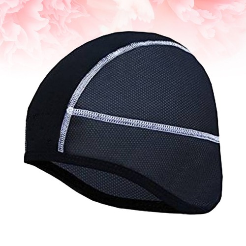 Cycling skull cap quick - skull,