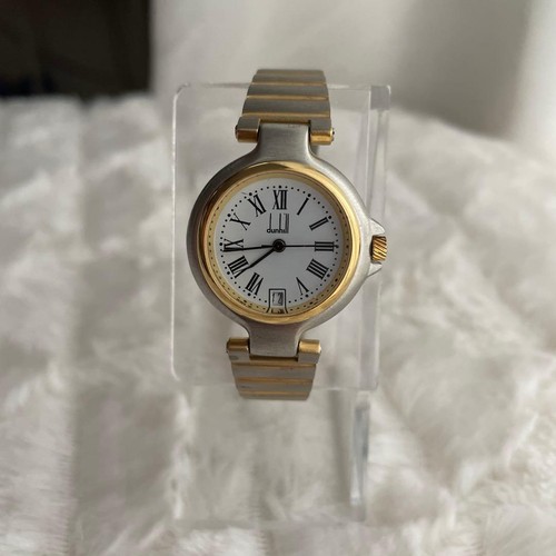 Dunhill watch 2635 - 2635, automatic