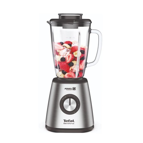 Tefal blendforce glass jug - tefal,