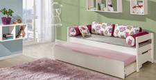 Baby Cot Bed Crib 210cm x 98cm