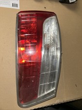 GENUINE 09-11 TOYOTA AVENSIS