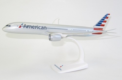 Ppc 222192 200 boeing 787 - 1:200,