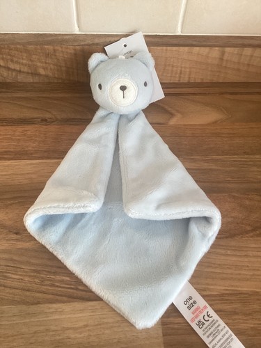 George asda teddy - george, blue