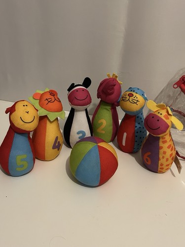 Galt toys animal - animal, skittles