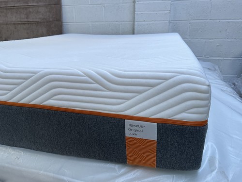 Tempur original luxe - tempur,