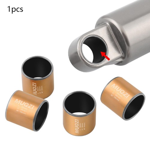 Shock absorber bushing - absorber,