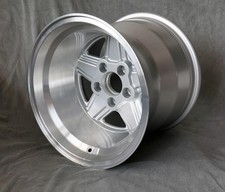 Maxilite Penta 15x12" 5x112