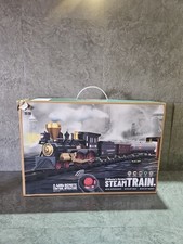 Remote Control Train Set for
