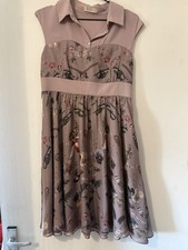 TED BAKER Curiosity print bird