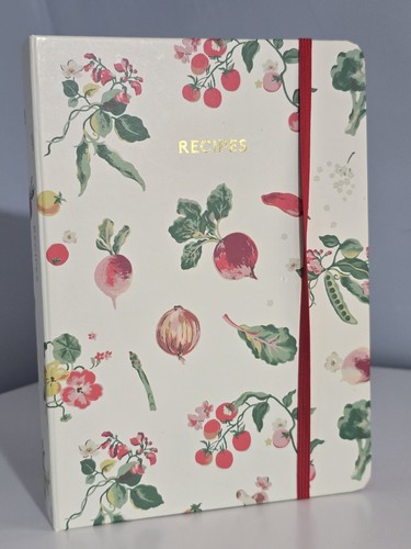 Cath kidston recipe book - :,