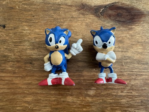 Sonic the hedgehog sega - the, early