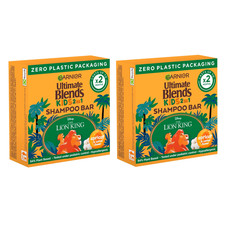 2-pack Garnier Ultimate Blends