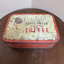 Vintage 1940s Sharps/Maidstone