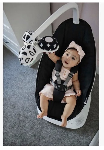 4moms mamaroo 0 - 4moms, 5.0