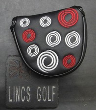 Odyssey Putter Head Cover