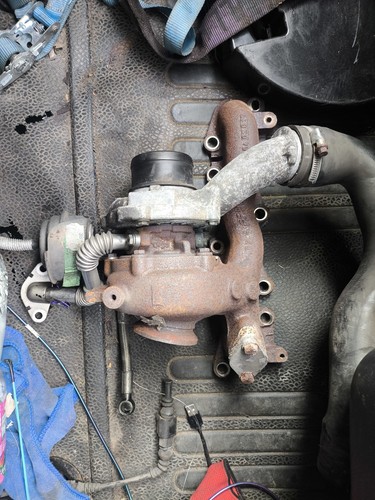 Vauxhall astra 9cdti sri - vauxhall,