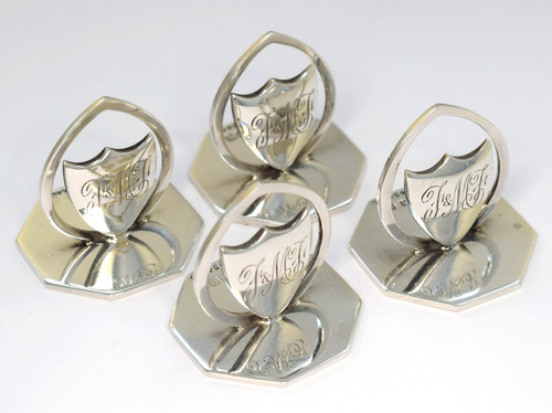 Antique sterling silver - antique,