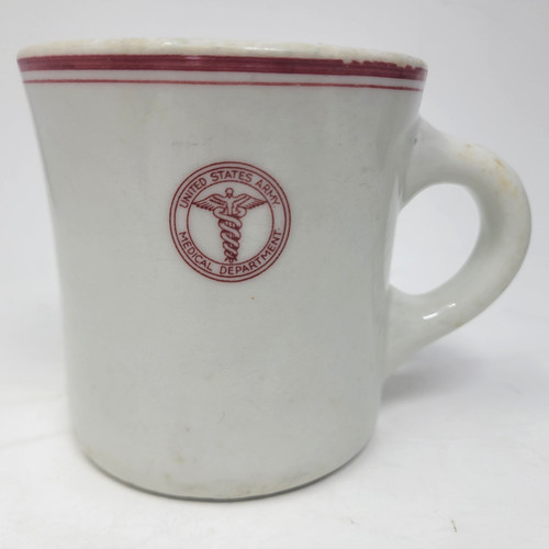 Ww2 army medical - us,